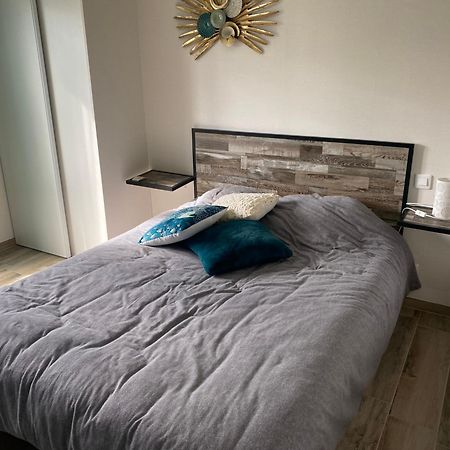 Maison 3Ch Soullans Ngoại thất bức ảnh