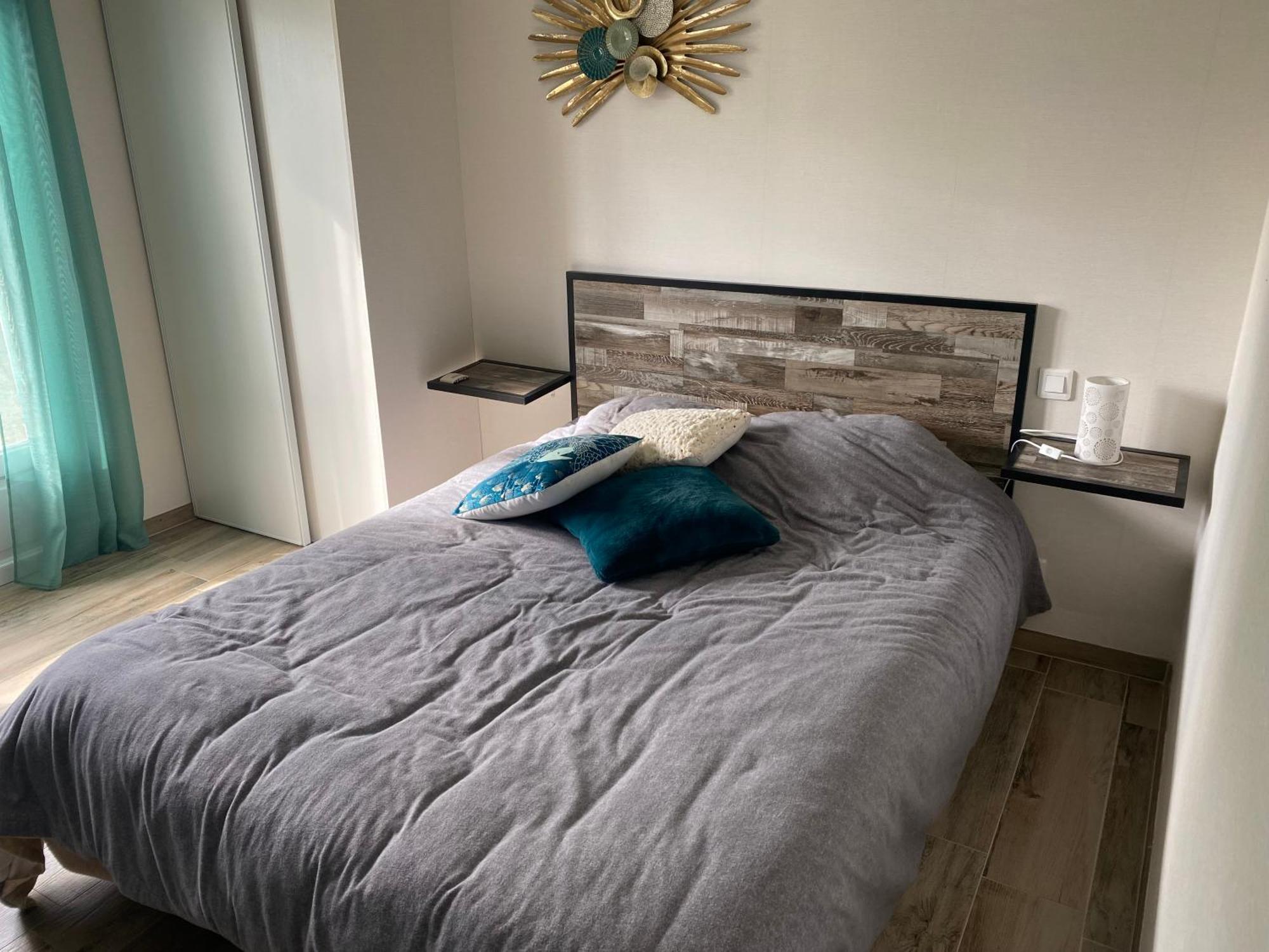Maison 3Ch Soullans Ngoại thất bức ảnh