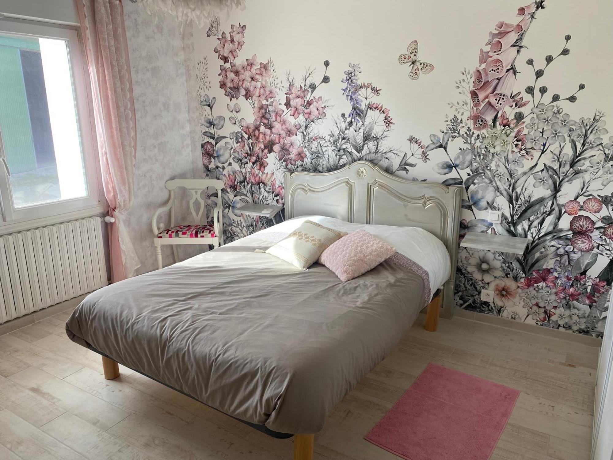 Maison 3Ch Soullans Ngoại thất bức ảnh